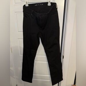 Old navy black jeans
